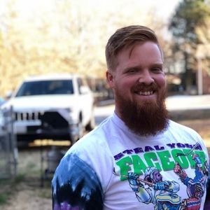 Meet your Posher, Benjamin